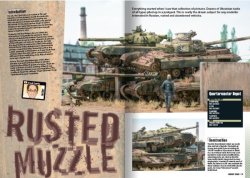 画像7: [ABSQ18]書籍 エイブラムス・スクワッドNo.18