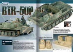 画像5: [ABSQ18]書籍 エイブラムス・スクワッドNo.18