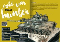 画像4: [ABSQ18]書籍 エイブラムス・スクワッドNo.18