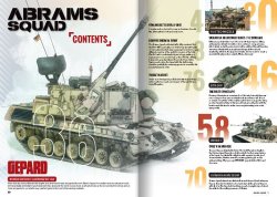 画像2: [ABSQ18]書籍 エイブラムス・スクワッドNo.18