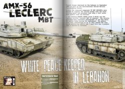 画像6: [ABSQ20]書籍 エイブラムス・スクワッドNo.20