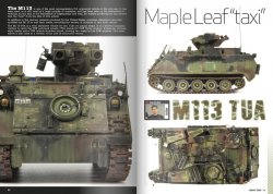 画像3: [ABSQ22]書籍 エイブラムス・スクワッドNo.22