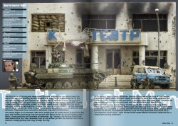 画像6: [ABSQ22]書籍 エイブラムス・スクワッドNo.22