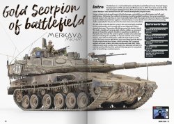 画像5: [ABSQ32]書籍 エイブラムス・スクワッドNo.32