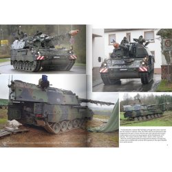 画像3: [ASREF01]書籍 独連邦軍 重砲部隊写真集"セルティックストーム2017"
