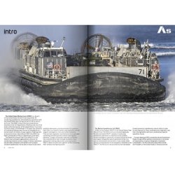 画像2: [ASREF04]書籍 エイブラムス・スクワッド写真集：第24海兵遠征部隊の車両