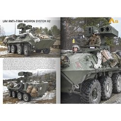 画像6: [ASREF04]書籍 エイブラムス・スクワッド写真集：第24海兵遠征部隊の車両