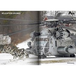 画像7: [ASREF04]書籍 エイブラムス・スクワッド写真集：第24海兵遠征部隊の車両