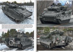 画像3: [ASREF05]書籍 レファレンス#05 NATO演習 トライデントジャンクシャア2018