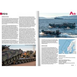 画像4: [ASREF05]書籍 レファレンス#05 NATO演習 トライデントジャンクシャア2018