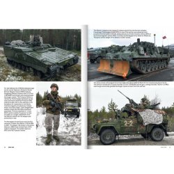 画像5: [ASREF05]書籍 レファレンス#05 NATO演習 トライデントジャンクシャア2018