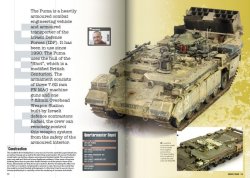 画像3: [ABSQ21]書籍 エイブラムス・スクワッドNo.21