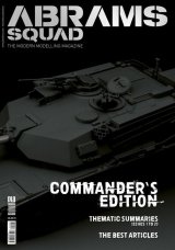 [AS1006-COM]書籍 エイブラムス・スクワッド 総集編(1-20号)