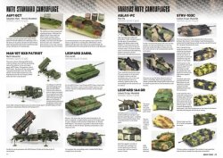 画像3: [AS1006-COM]書籍 エイブラムス・スクワッド 総集編(1-20号)
