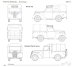画像6: Capricorn Publications[AW17]WWII英 ティリー モーリス10HP/スタンダード12HP