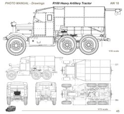 画像13: Capricorn Publications[AW18] スキャンメル パイオニア SV2S,TRMU/30,R100