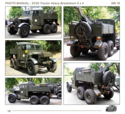 画像5: Capricorn Publications[AW18] スキャンメル パイオニア SV2S,TRMU/30,R100