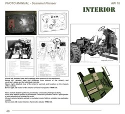 画像10: Capricorn Publications[AW18] スキャンメル パイオニア SV2S,TRMU/30,R100