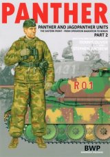 Panther[BWP-P2]Panther and Jagdpanther Units Part 2