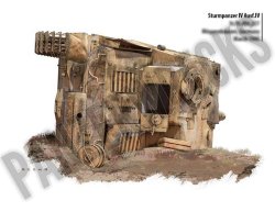 画像11: Combat History of Sturmpanzer-Abteilung 217