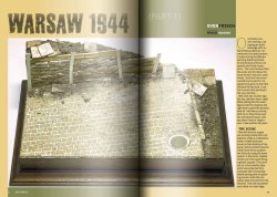 画像6: [DIO_01]ディオラマグ VOL. 1 英語版[再販]