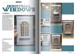 画像5: [DIO_01]ディオラマグ VOL. 1 英語版[再販]