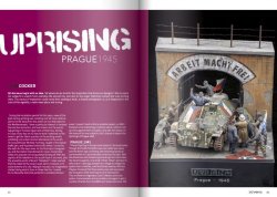 画像6: [DIO_02]ディオラマグ VOL. 2 英語版[再販]