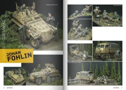 画像5: [DIO_02]ディオラマグ VOL. 2 英語版[再販]