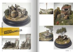 画像9: [DIO_02]ディオラマグ VOL. 2 英語版[再販]