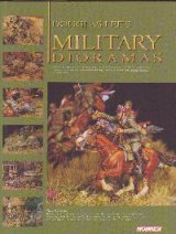 洋書[Hobbiest]Douglas Lee's Military Dioramas