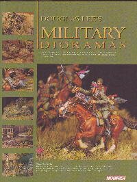 洋書[Hobbiest]Douglas Lee's Military Dioramas