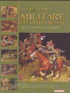 画像1: 洋書[Hobbiest]Douglas Lee's Military Dioramas (1)