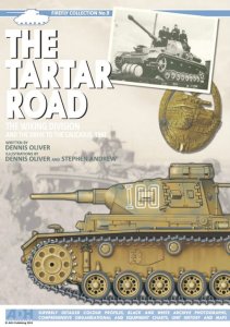 画像1: THE OLIVER PUBLISHING GROUP[FC9] タタールの道 -ヴィーキング師団 コーカサス1942- (1)