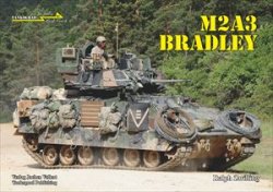 画像1: Tankograd[TG-FT03] M2A3ブラッドレー歩兵戦闘車ディティール写真集