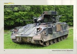 画像2: Tankograd[TG-FT03] M2A3ブラッドレー歩兵戦闘車ディティール写真集