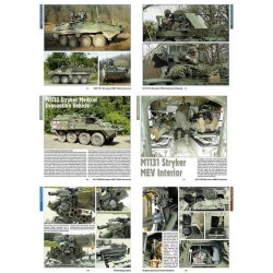 画像2: WWP [G019]Stryker in detail Part Two