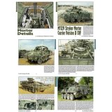 WWP [G019]Stryker in detail Part Two