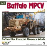 WWP [G037]米 バッファロー地雷処理車ディティール写真集