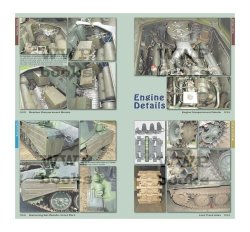 画像5: WWP [G050]ストレラ-10  ロシア軍SA-13 ゴファー対空システム ディテール写真集