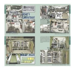 画像4: WWP [G050]ストレラ-10  ロシア軍SA-13 ゴファー対空システム ディテール写真集