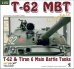 画像1: WWP [G052]T-62 & ティラン6 主力戦車 ディテール写真集 (1)