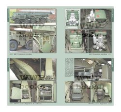 画像5: WWP [G055]フロッグ7 移動式戦術ミサイル ディティール写真集