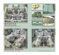 画像3: WWP [G055]フロッグ7 移動式戦術ミサイル ディティール写真集