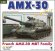 画像1: WWP [G057]仏 AMX-30 主力戦車 ディティール写真集 (1)