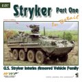 WWP [G017]米 ストライカー歩兵戦闘車 ディティール写真集  Part.1(改訂版)