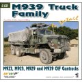WWP [G031]米 M939トラック ディティール写真集