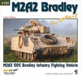 WWP [G039]M2A2 ODS ブラッドレー歩兵戦闘車ディティール写真集