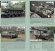 画像3: WWP [G040]M108/M109 A1/2 自走榴弾砲 ディティール写真集 (3)