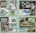 画像4: WWP [G040]M108/M109 A1/2 自走榴弾砲 ディティール写真集 (4)