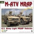 WWP [G044]WWII M-ATV MRAP ディティール写真集